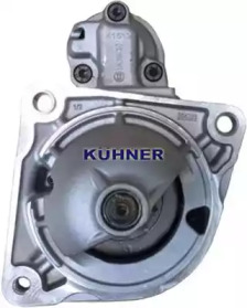 AD KUHNER 255608b -  Стартер
